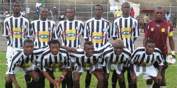 E2: Tonnerre encore battu