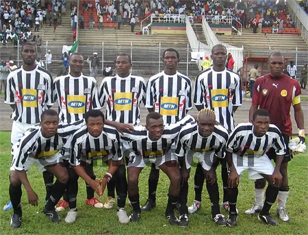 E2: Tonnerre encore battu