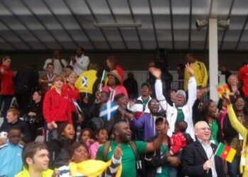 JO 2012: Les Lionnes dominent mais perdent