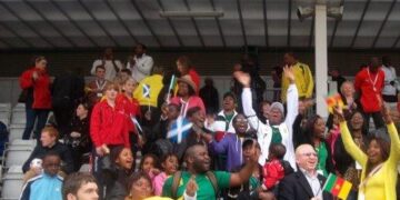 JO 2012: Les Lionnes dominent mais perdent