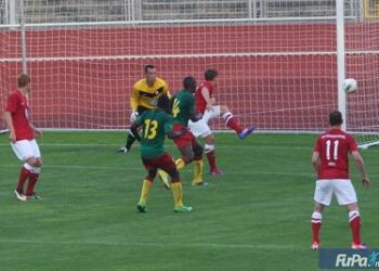 CAN U-20 : 26 joueurs convoqués