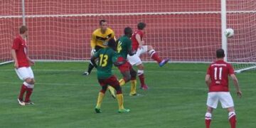 CAN U-20 : 26 joueurs convoqués