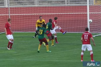 CAN U-20 : 26 joueurs convoqués