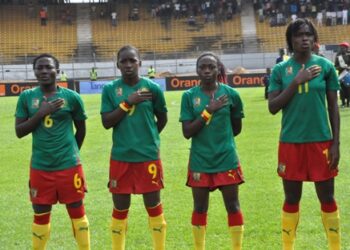 JO 2012: Les 18 Lionnes