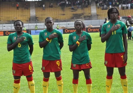 JO 2012: Les 18 Lionnes