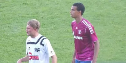 Amical : Villingen-Schalke (0-2)