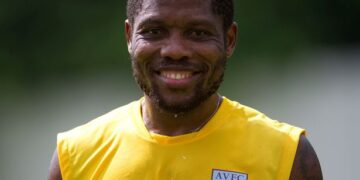 Makoun, l&rsquo;anglais et la langue