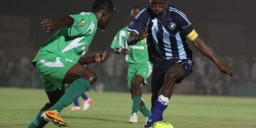 Coton : Bagarre et prises de bec