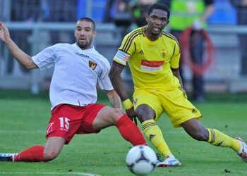 C3: Anzhi prend l&rsquo;avance sur Honved