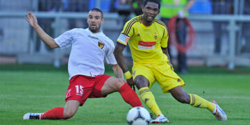 C3: Anzhi prend l&rsquo;avance sur Honved
