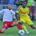C3: Anzhi prend l’avance sur Honved