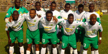 Coton Sport: Démission de Robert Boivin ?