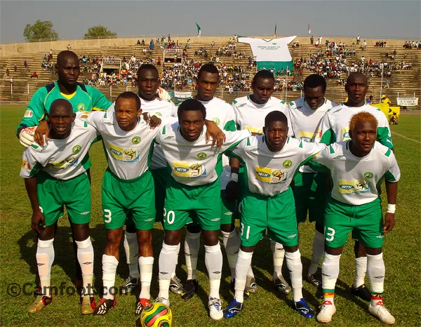 Coton Sport: Démission de Robert Boivin ?