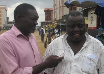 Julien Moulite: « Nous ne pouvons pas nous vendre comme des arachides »