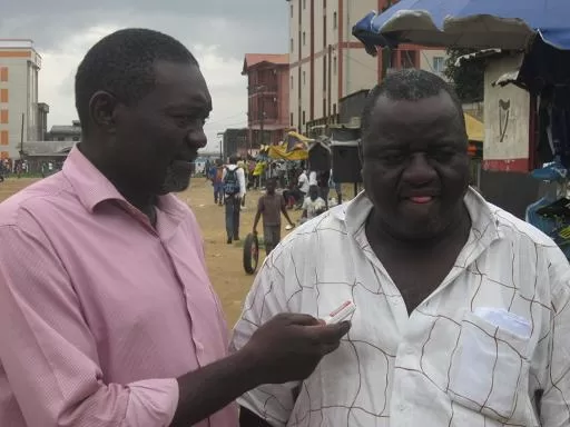 Julien Moulite: « Nous ne pouvons pas nous vendre comme des arachides »