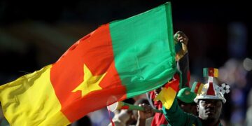 JO 2012: le portrait des lionnes