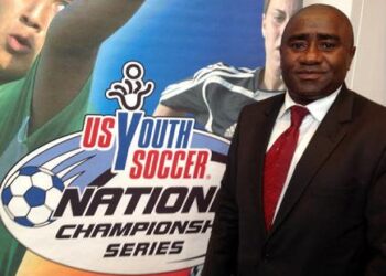 Emile Mbouh brings team to Rock Hill for national soccer series