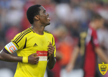 Anzhi: La classe d&rsquo;Eto&rsquo;o