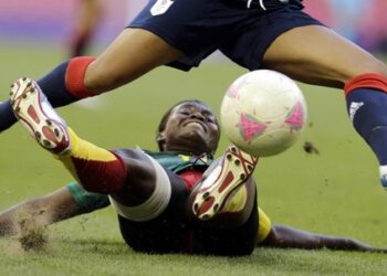 Déroute confirmée pour les lionnes