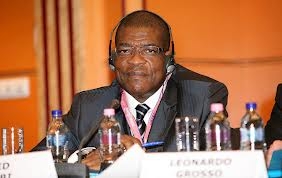 Fécafoot: Mayebi rétabli par le CNO