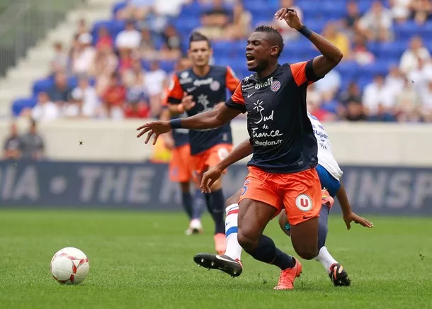 Bédimo malheureux à New York