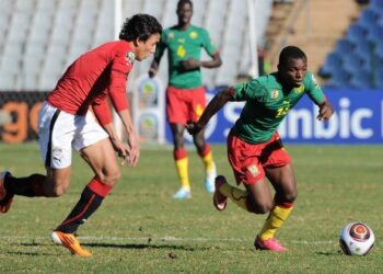 Sierra Leone-Cameroun (1-1)