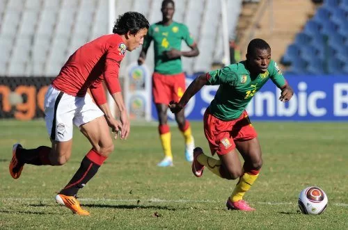 Sierra Leone-Cameroun (1-1)