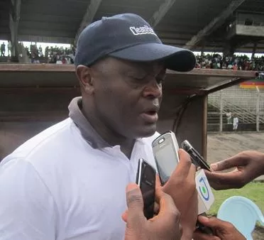 Unisport: Alphonse Tchami, vice président ou entraîneur ?