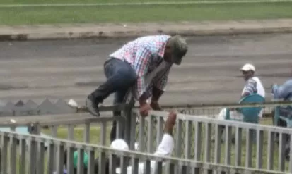 Union prend une option pour le titre