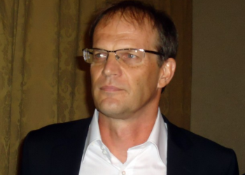 Denis Lavagne dément