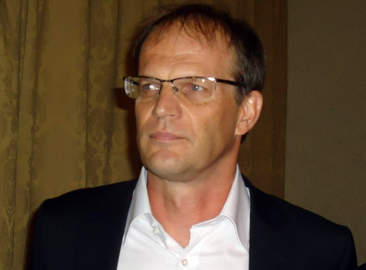 Denis Lavagne dément