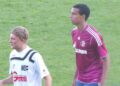 Joel Matip, au marquage