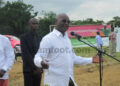 Allocution de Roger Milla