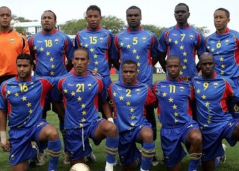 Le Cap vert : redoutable adversaire ?