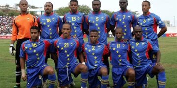 Le Cap vert : redoutable adversaire ?