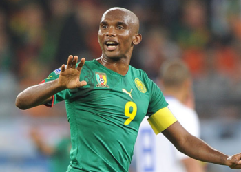 La Fécafoot demande le changement de capitaine