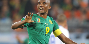 La Fécafoot demande le changement de capitaine