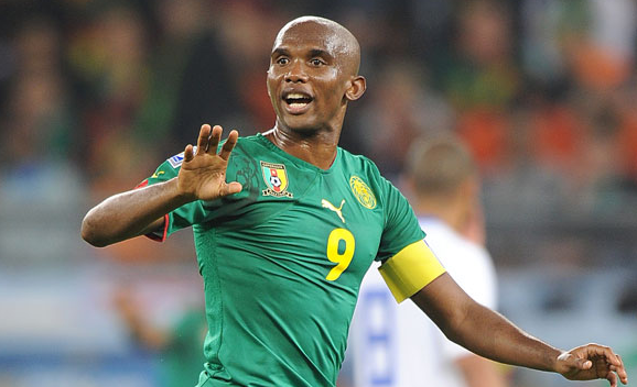 La Fécafoot demande le changement de capitaine