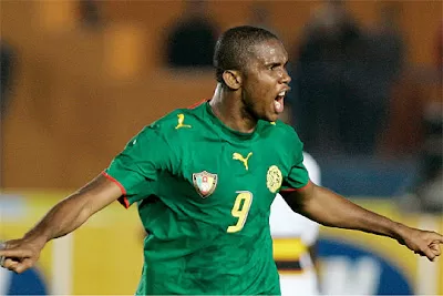 Qui a peur du retour de Samuel Eto’o ?