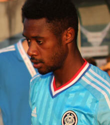 OM : Nkoulou pourrait partir à contre-coeur