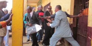 D2 Ouest: La Fecafoot place les barrages sous sa tutelle