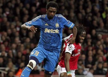 OM : au tour de Man City de se pencher sur N’Koulou !