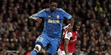 OM : au tour de Man City de se pencher sur N’Koulou !