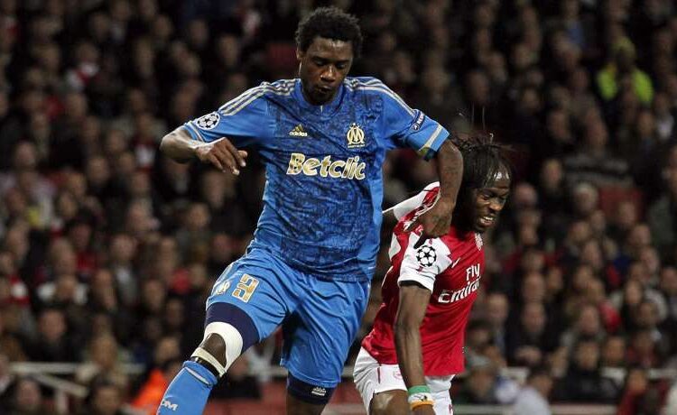 OM : au tour de Man City de se pencher sur N’Koulou !