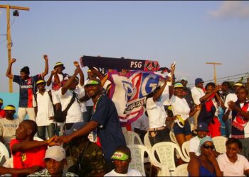 Bafoussam: Le tournoi des jeunes démarre le 03 août 2012