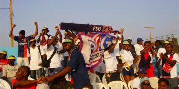 Bafoussam: Le tournoi des jeunes démarre le 03 août 2012