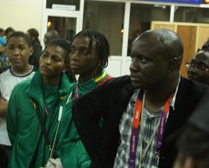 Enow Ngatchu : « Nous avons gagné en expérience »