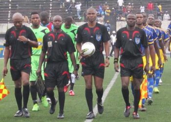 Barrage-Littoral: Douala sur le carreau