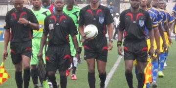 Barrage-Littoral: Douala sur le carreau