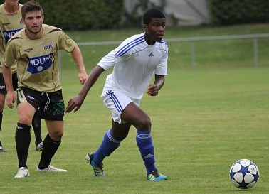 Lausanne : Une pépite camerounaise s’engage